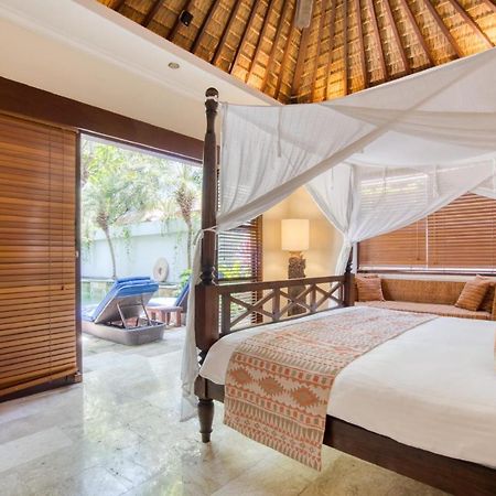 Villa Aisha Sanur Екстериор снимка