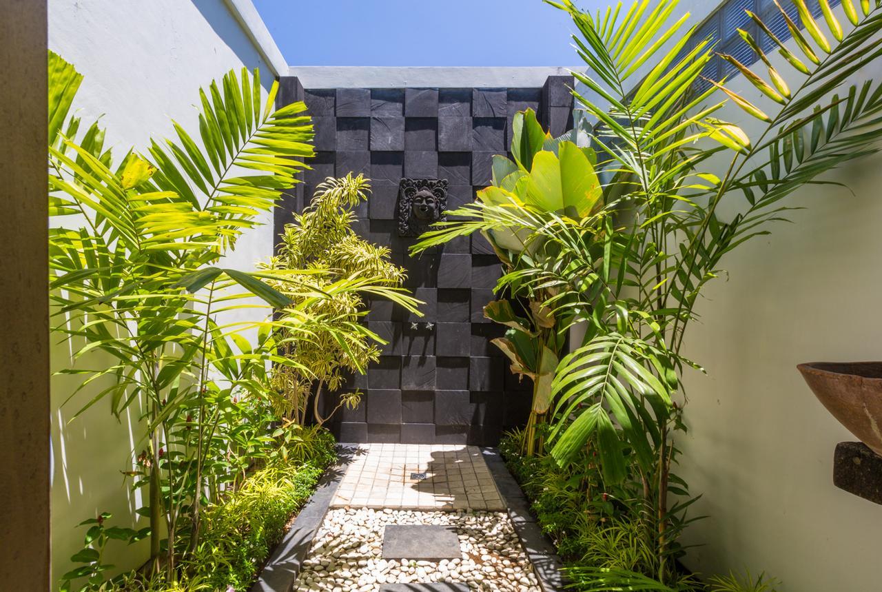 Villa Aisha Sanur Екстериор снимка