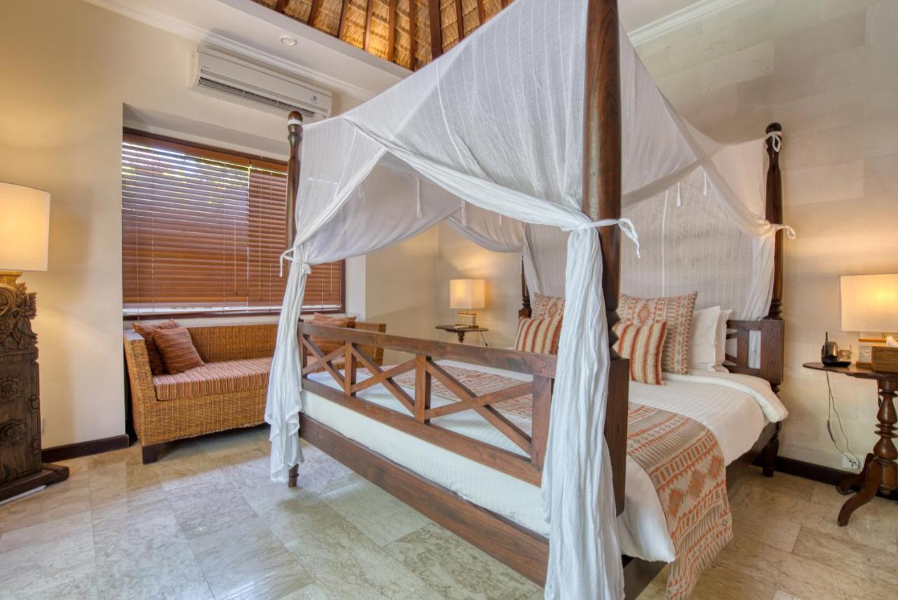 Villa Aisha Sanur Екстериор снимка