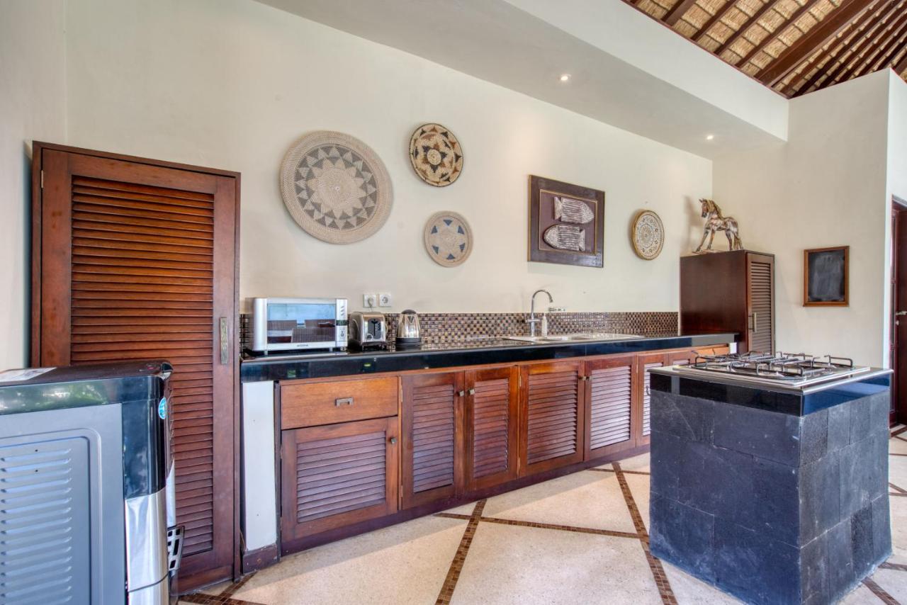 Villa Aisha Sanur Екстериор снимка