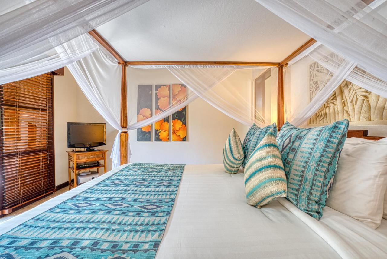 Villa Aisha Sanur Екстериор снимка
