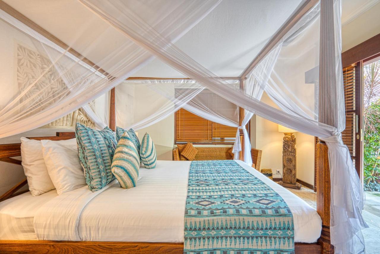 Villa Aisha Sanur Екстериор снимка