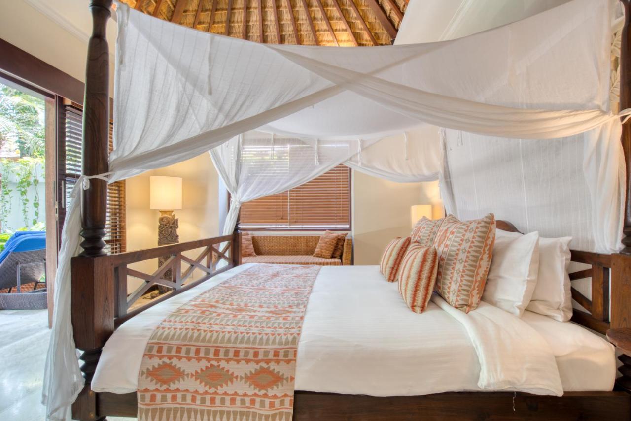 Villa Aisha Sanur Екстериор снимка