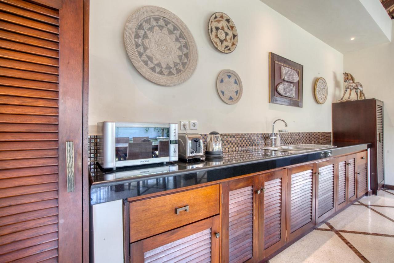 Villa Aisha Sanur Екстериор снимка
