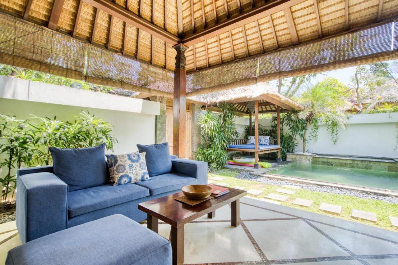 Villa Aisha Sanur Екстериор снимка