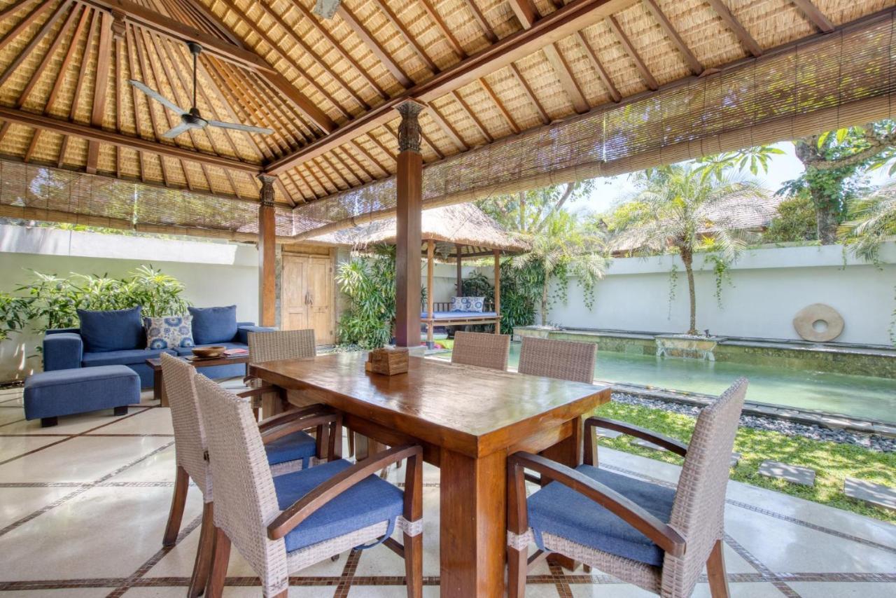 Villa Aisha Sanur Екстериор снимка