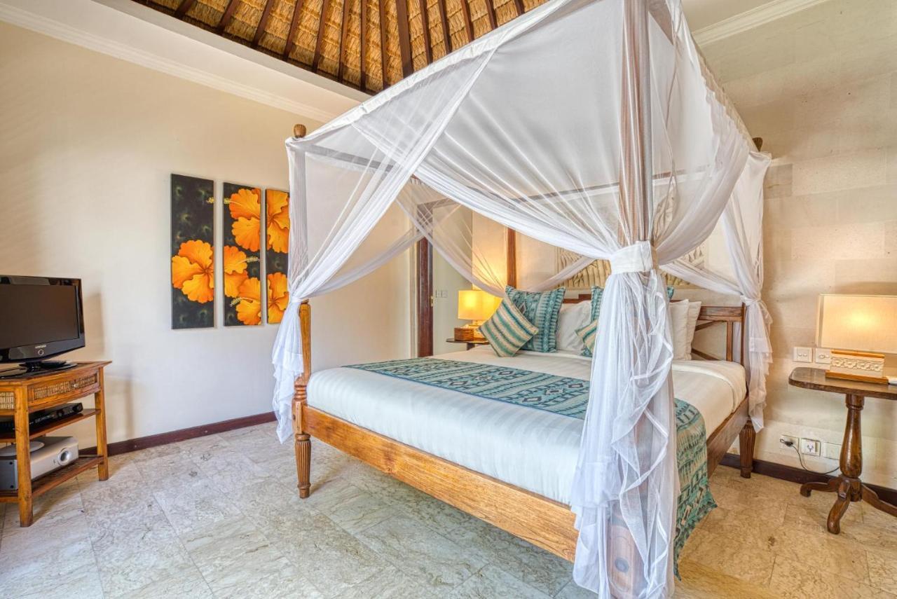 Villa Aisha Sanur Екстериор снимка
