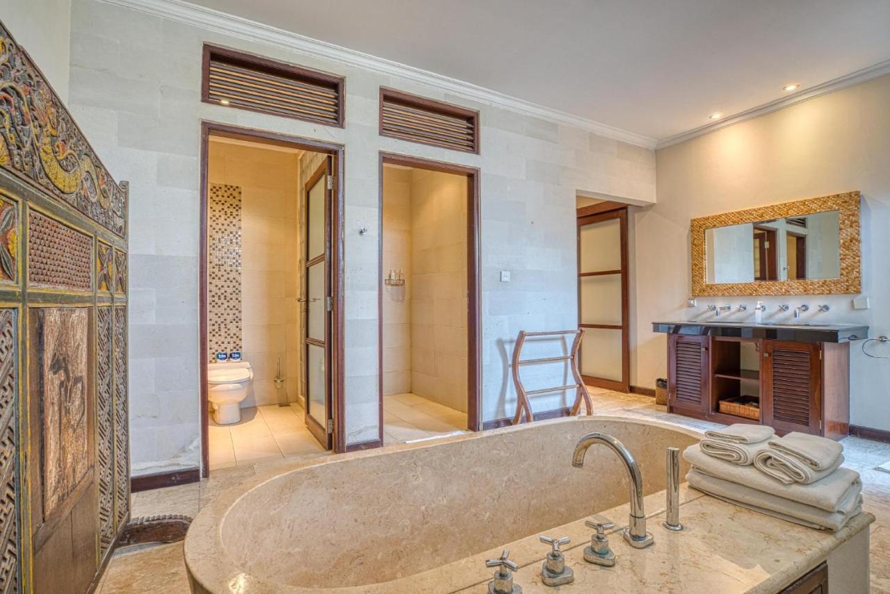 Villa Aisha Sanur Екстериор снимка