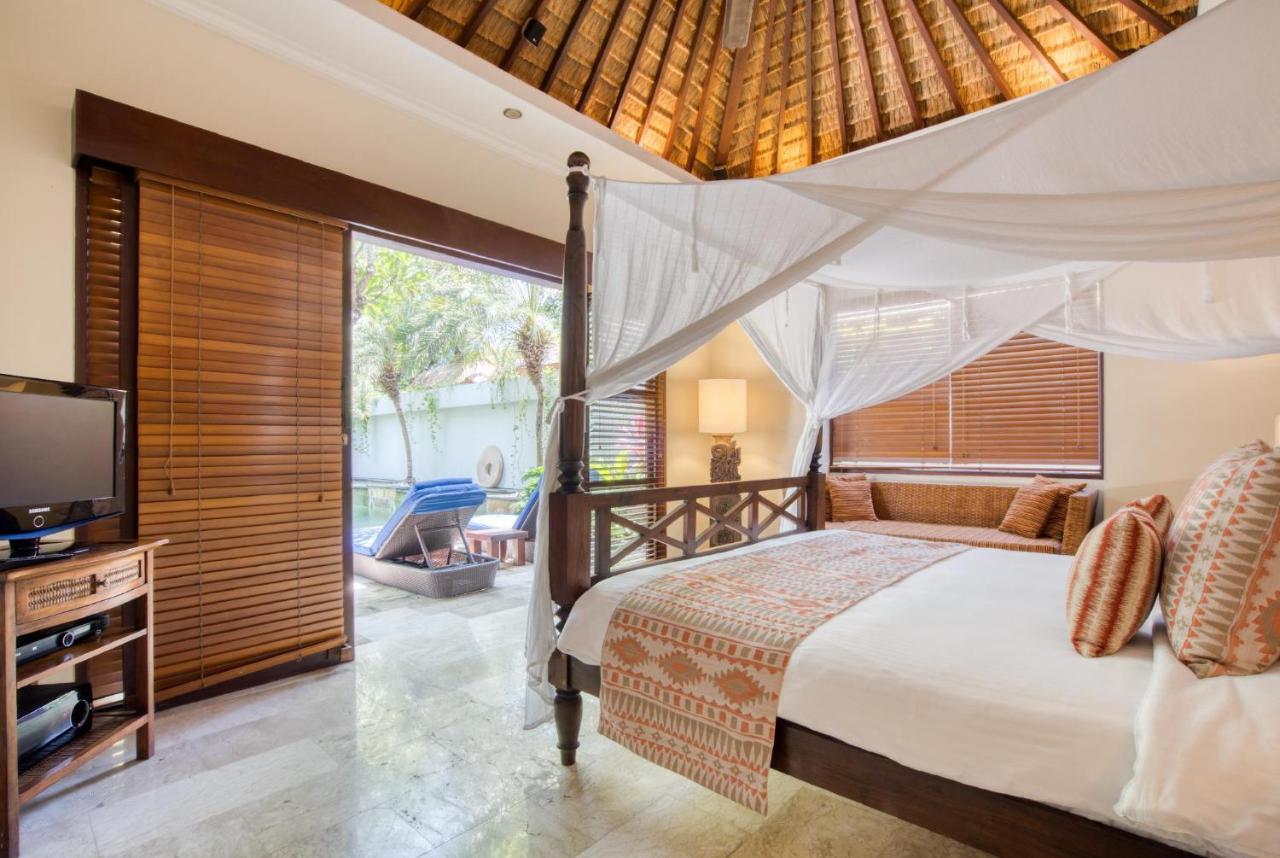 Villa Aisha Sanur Екстериор снимка